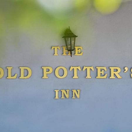 Old Potters Inn 그레이톤 외부 사진