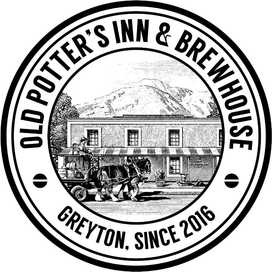 Old Potters Inn 그레이톤 외부 사진