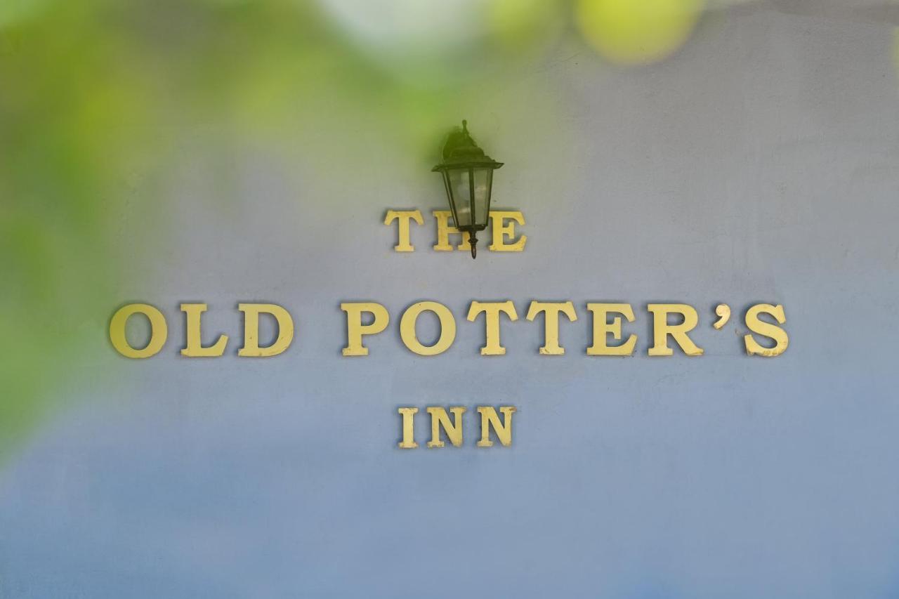 Old Potters Inn 그레이톤 외부 사진